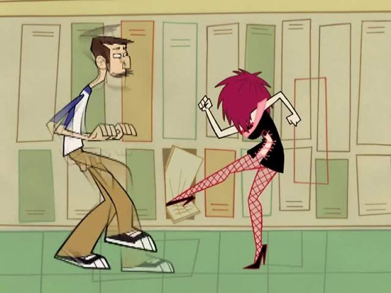 Why do guys always go for giggly vapid sluts