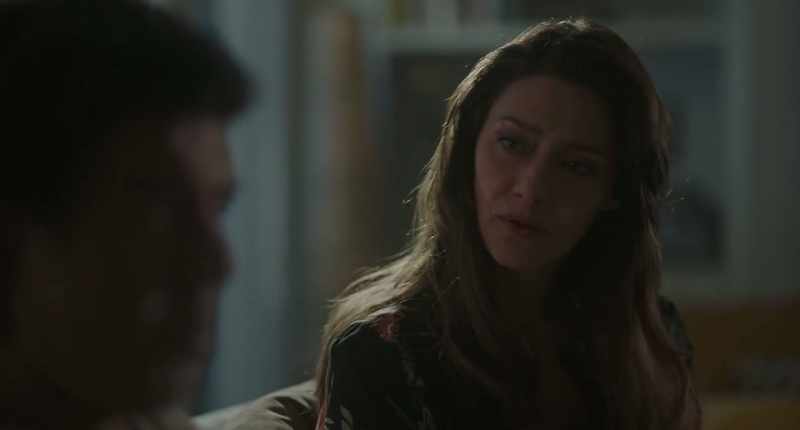 Why do you have to go back? Did de gennaro ask you to?
