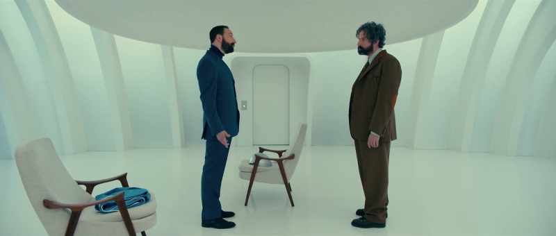 Why do you have to judge him?