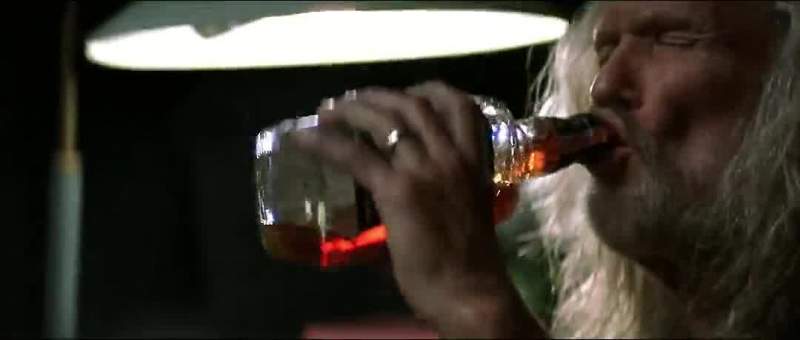 Why do you hunt them