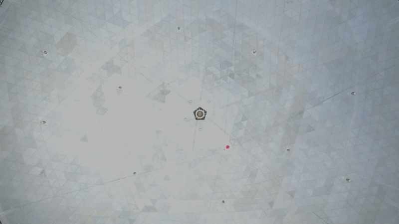 Why do I call this a first contact story?