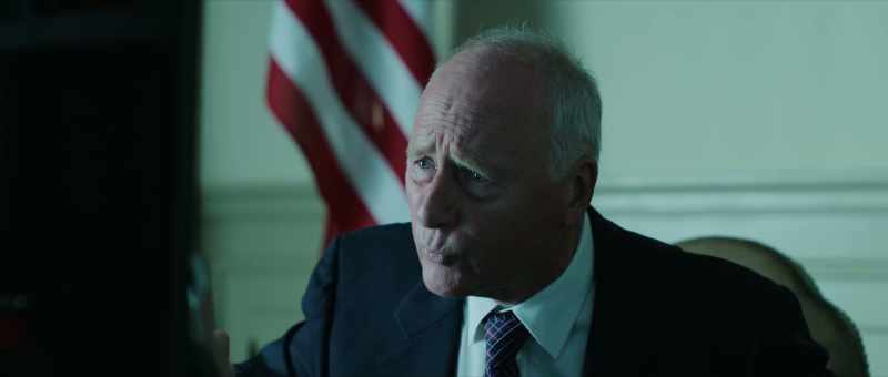 Why do I care if we send more troops over there or we don't?