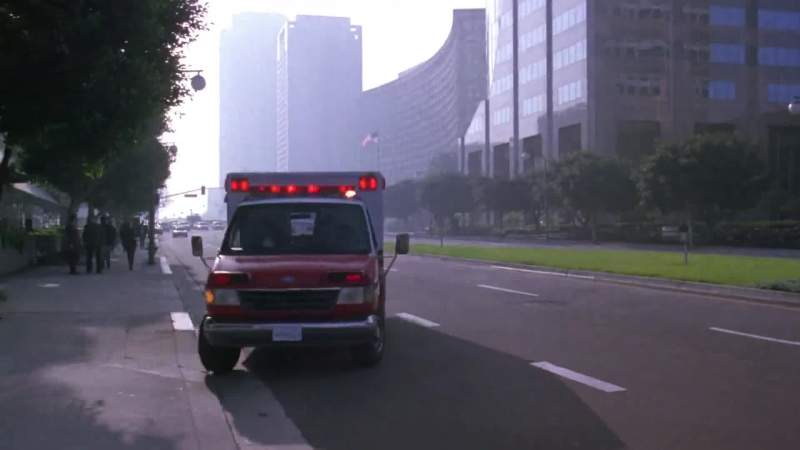 Why do I have a bad feeling about this
