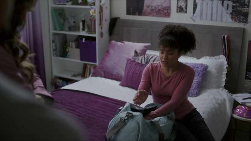 Why do I have to stay with Lani?