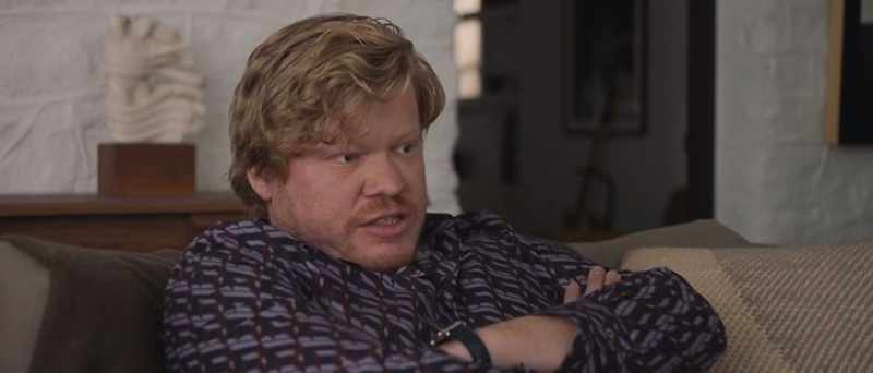 Why do we keep pretending that this guy is an actual threat?