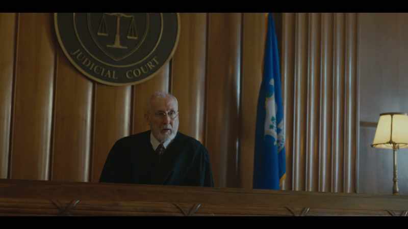 Why do we need to admit this lawyer, Mr Friedman?