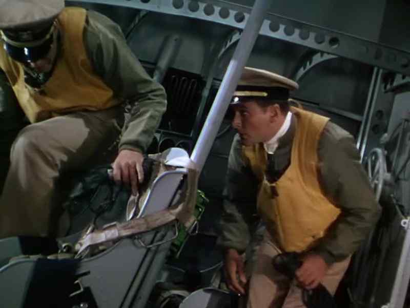 Why do we need oxygen masks in a pressure cabin?