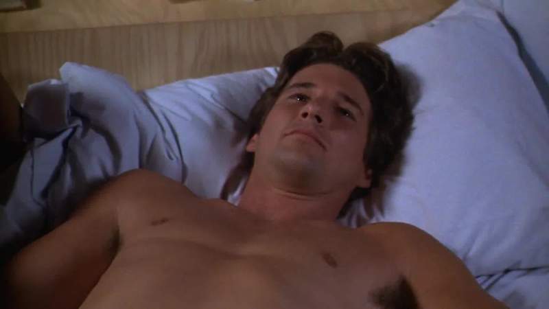 Why do you sleep with older women