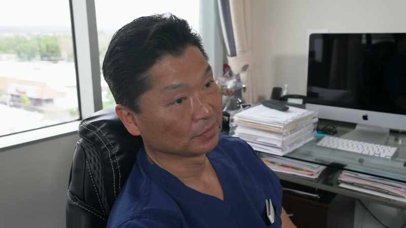 Why do some doctors not believe