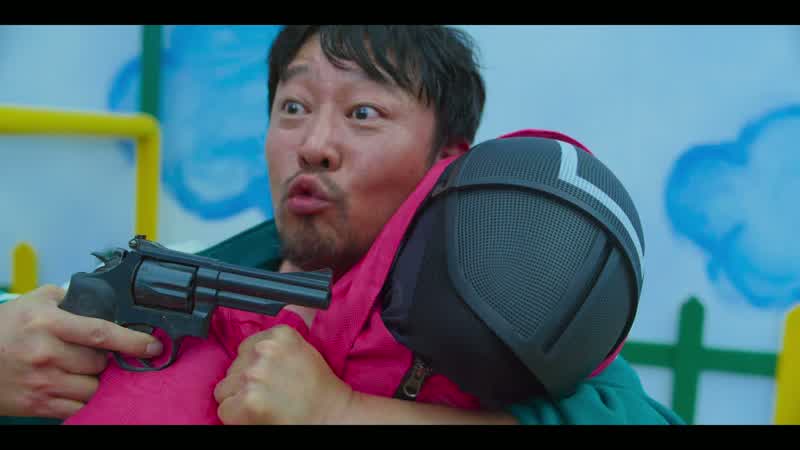 Why do some people got easy shapeswhile we all get shitty umbrellas, huh?