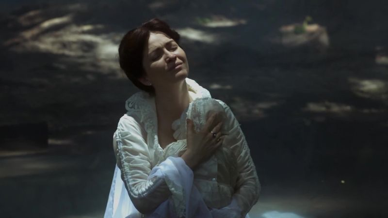 Why do they call her La Llorona?
