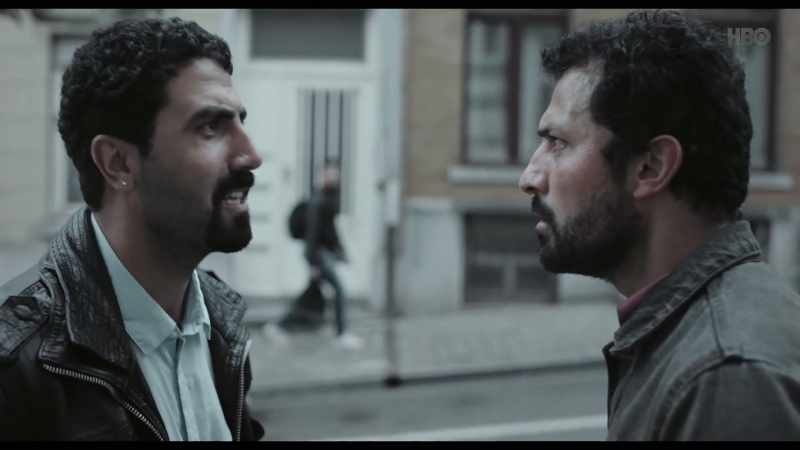 Why do you think I left from Kurdistan ten years ago?