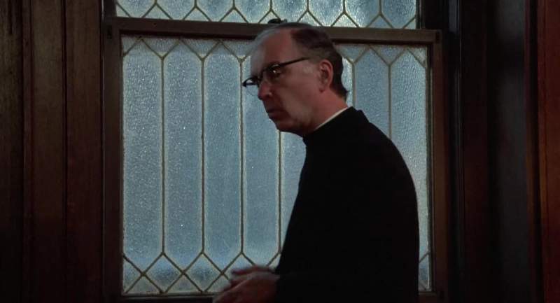 Why do you think that you would like to convert to Catholicism