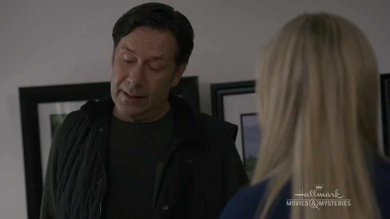 Why do you think your father decided