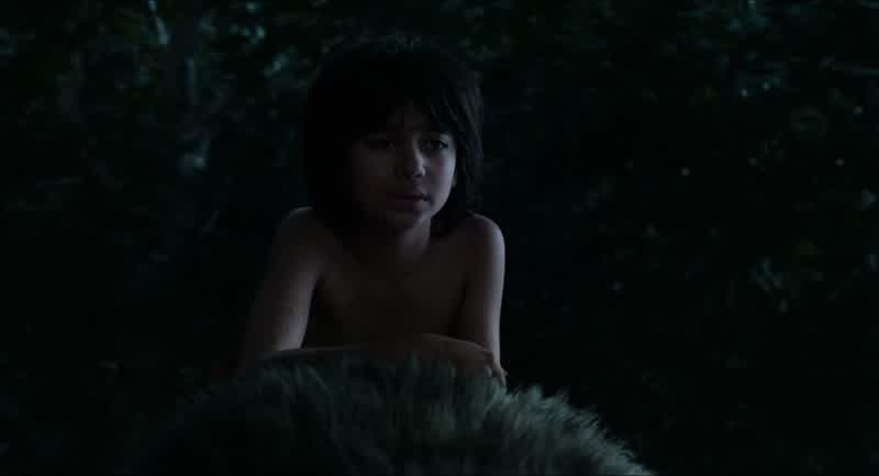 Why do you wanna go thereBagheera said I need a peopleAgain with the listening to BagheeraHey he's my friend okayNow I don't even know where he is