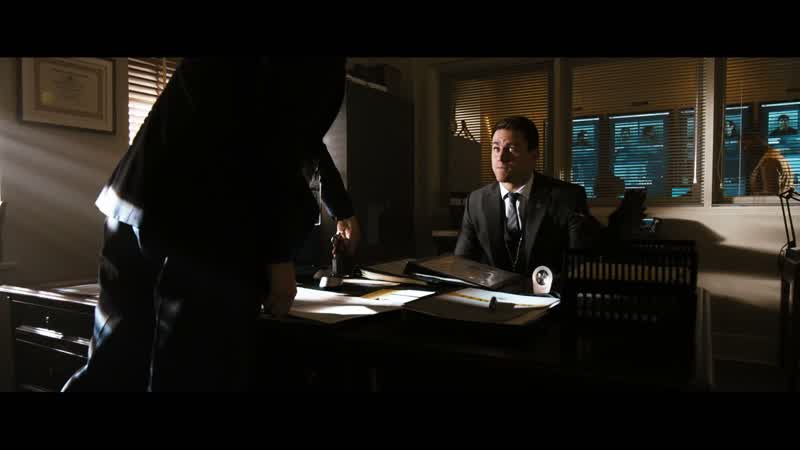 John why do you want to be in the Secret ServiceI can't think of a more important job than protecting the president