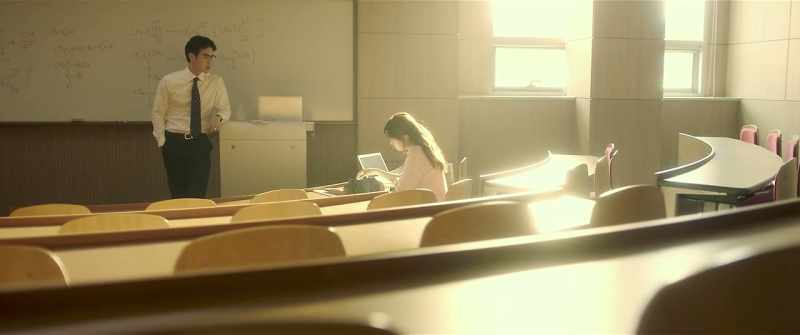 Why do you want to know? Has nothing to do with your major