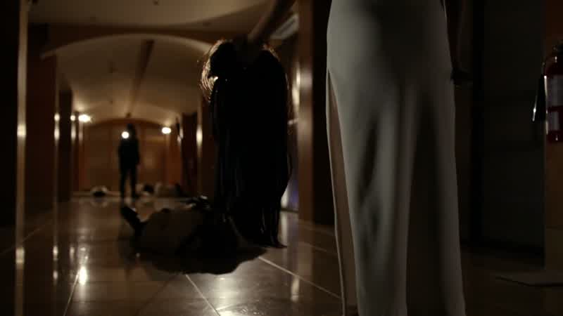 Why do you want malcolm merlyn dead?