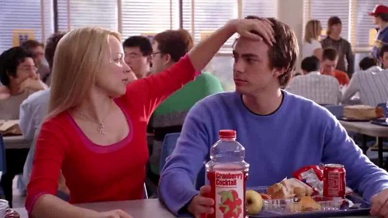 Why do you wear your hair like that
