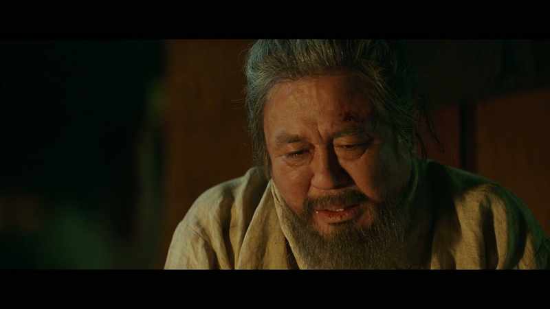 Why do wish to go down the difficult path alone, sire?