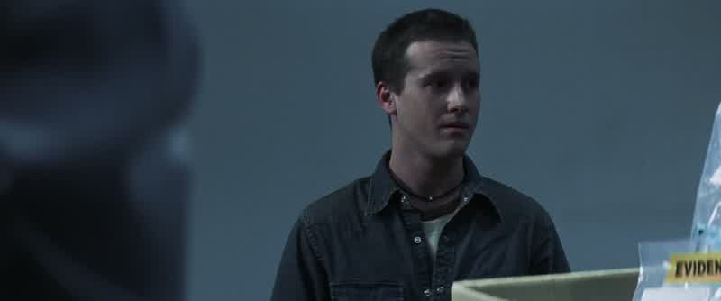 Why do you keep asking me if my father had a gun?