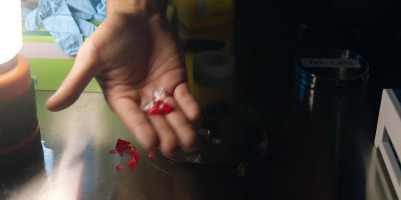 WHY DO YOU NEED MY BLOOD?
