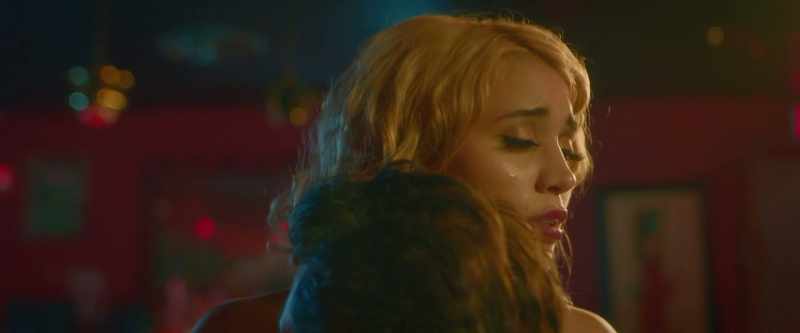 �� Why do you, why do you, why do you lie ♪