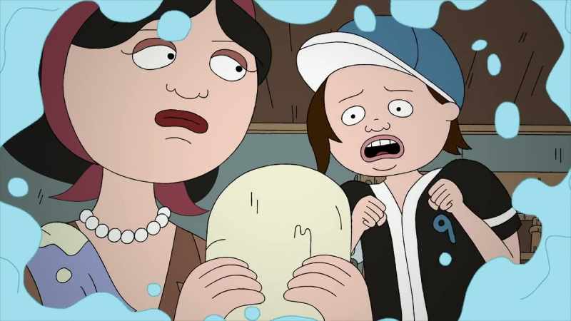 Why does Annie get everything she wants?!