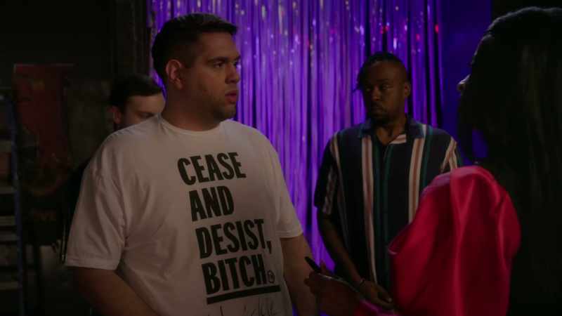 Why does my catchphrase have a little TM on it?
