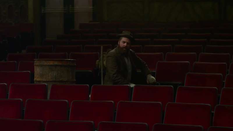 Why does everybody forget about Hobo Joe