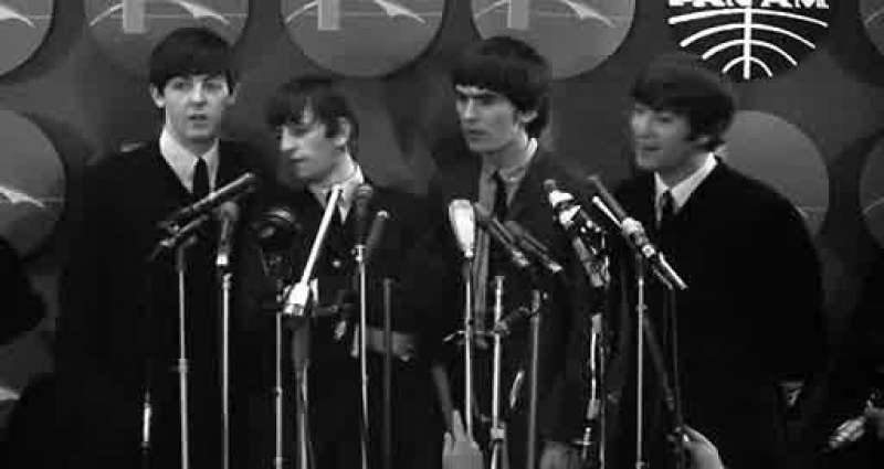 Why does it excite them so much We don't know really