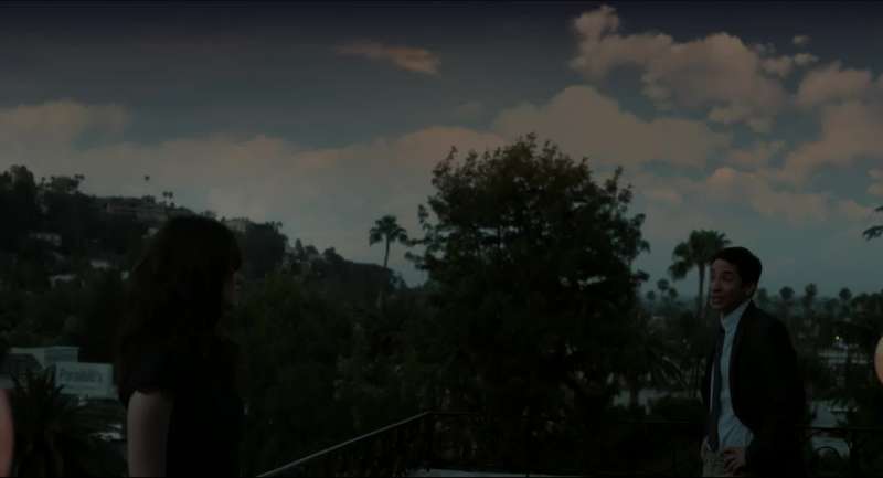 Why does it feel so impossible to let you go