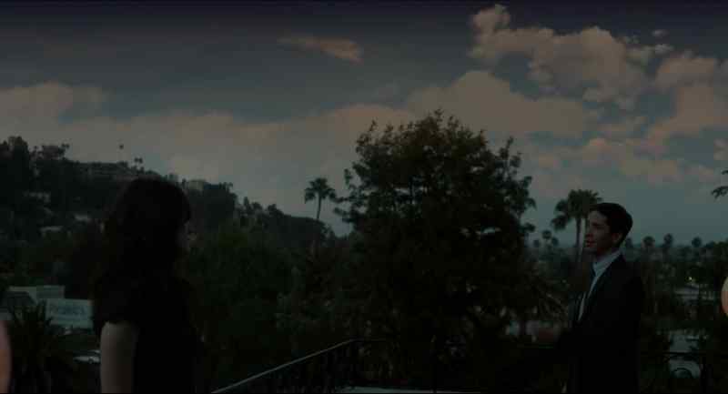 Why does it feel so impossible to let you go