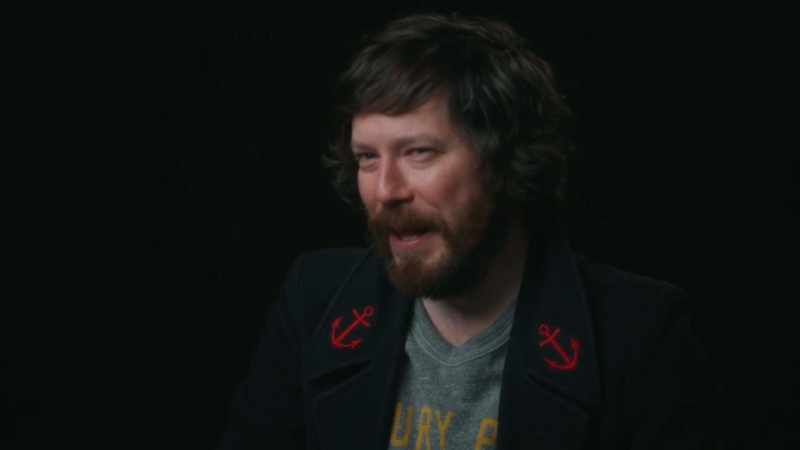 Why does Tom and Ira wanna talk?