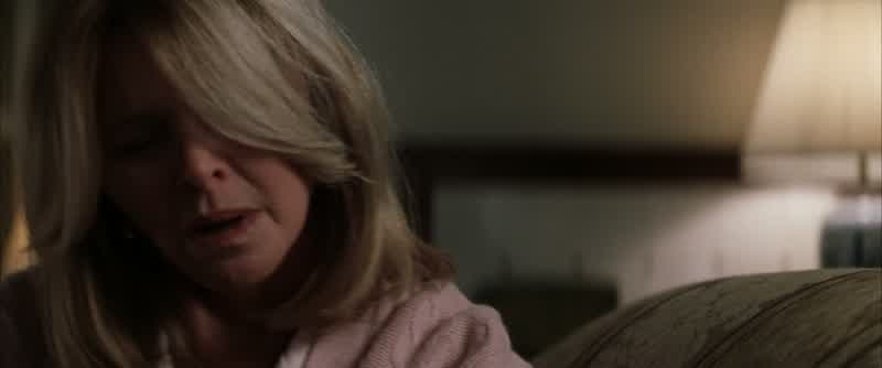 Why doesn't Claudia......talk to you, Jimmy?