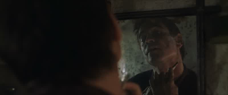 Why don't you come down for a sherry later?