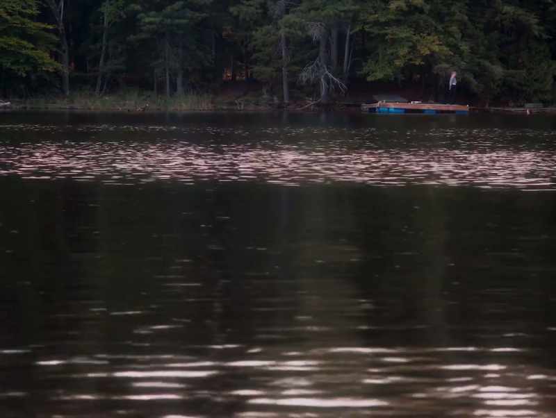 Why don't you come find me when you've done your swim