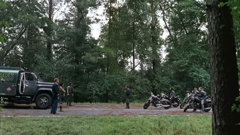Why don't you come on out, join us in the road?