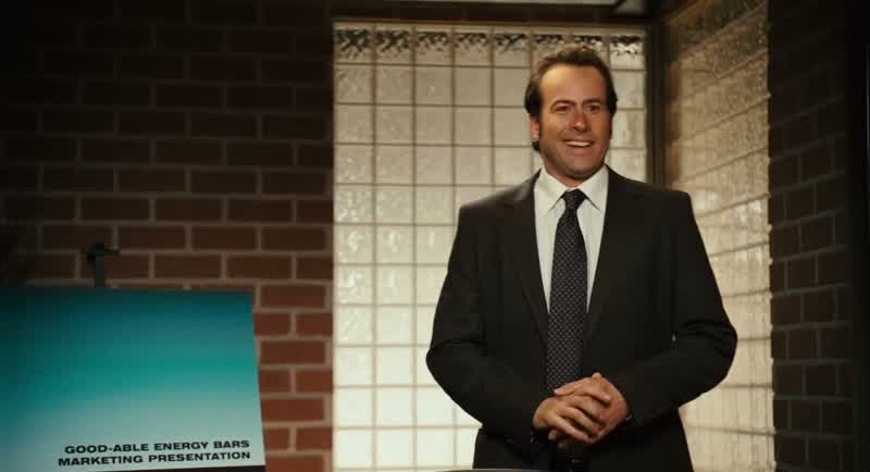 Why don't we come over here and Iook at the saIes projectionsYou know when I first saw these numbers I thought there's just no waybut then I Iooked againThe ''size of Theodore's butt''Why don't we