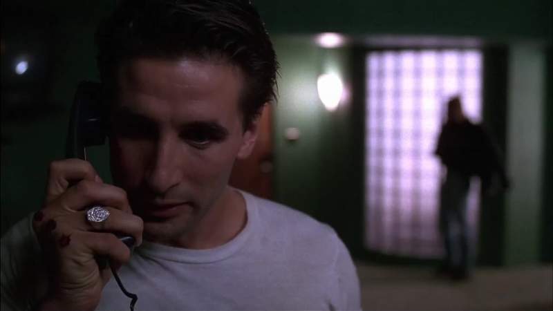 Why don't you drop the American accent