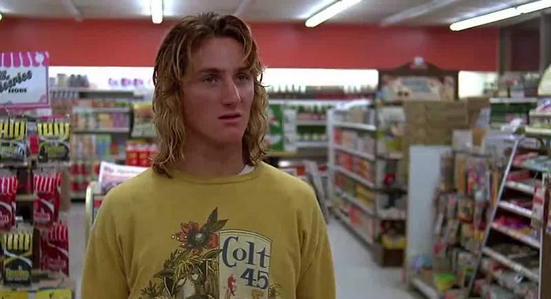 Why don't you get a job Spicoli