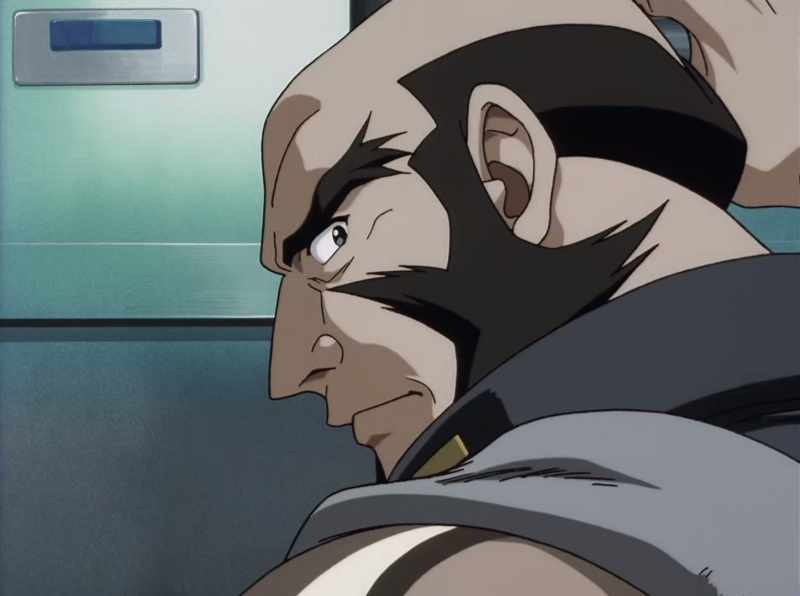 Why don't you give up this bounty hunter thing