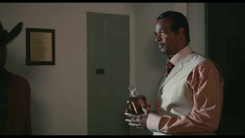 Why don't you go ahead and pour your friend James Walker