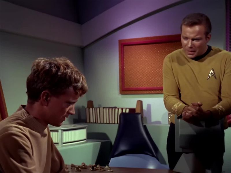 Why don't you go chase an asteroid?