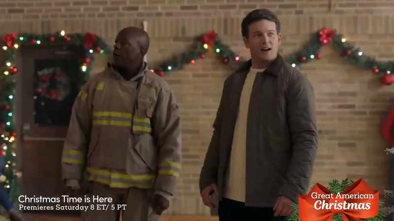 Why don't we go home and make those cookies?