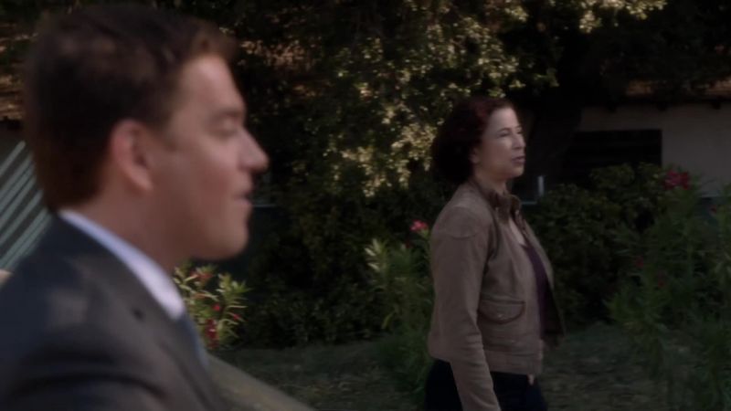 Why don't you handle this one, DiNozzo