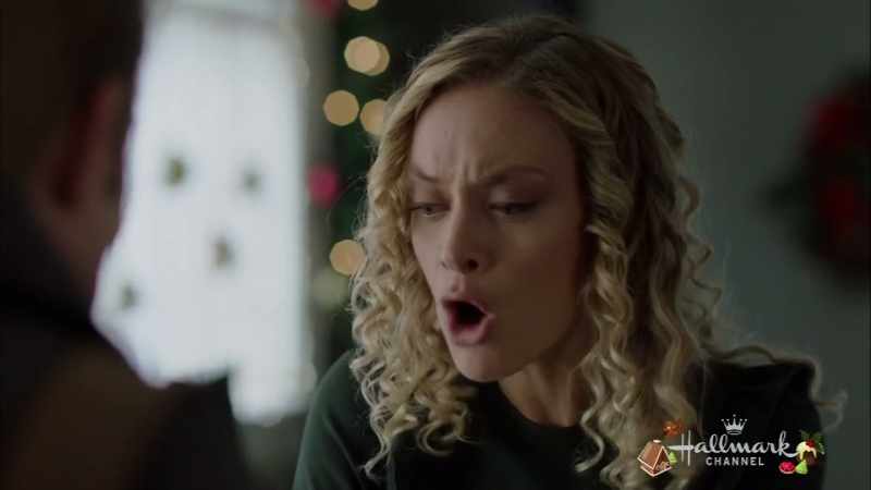 Why don't we just get through Ginger's wedding