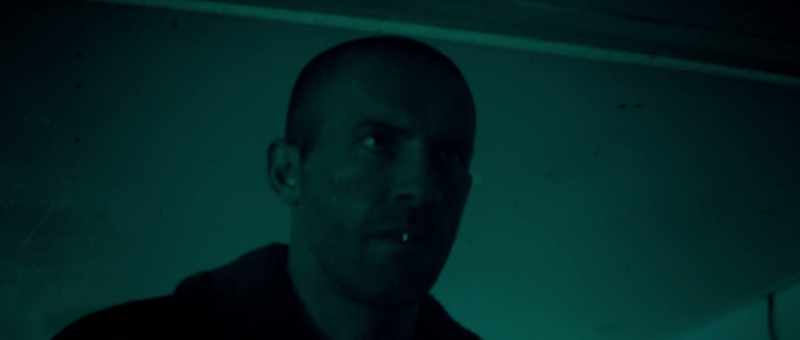 Why don't we just give fuckin' Evans a bell, get him down here, eh?