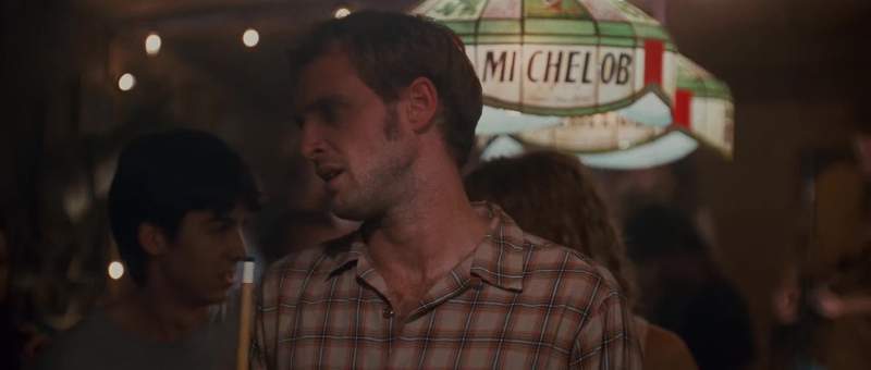 Why don't you just go to a gay bar