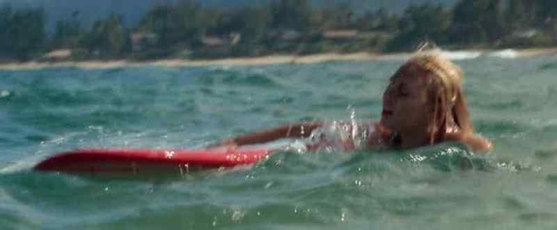 Why don't you just paddle today?